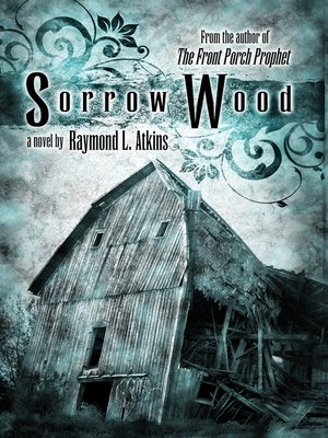 cover image of Sorrow Wood